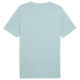 Puma Ανδρική κοντομάνικη μπλούζα Essential 2 Color Small No.1 Logo Tee